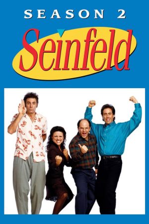 Seinfeld (Phần 2)